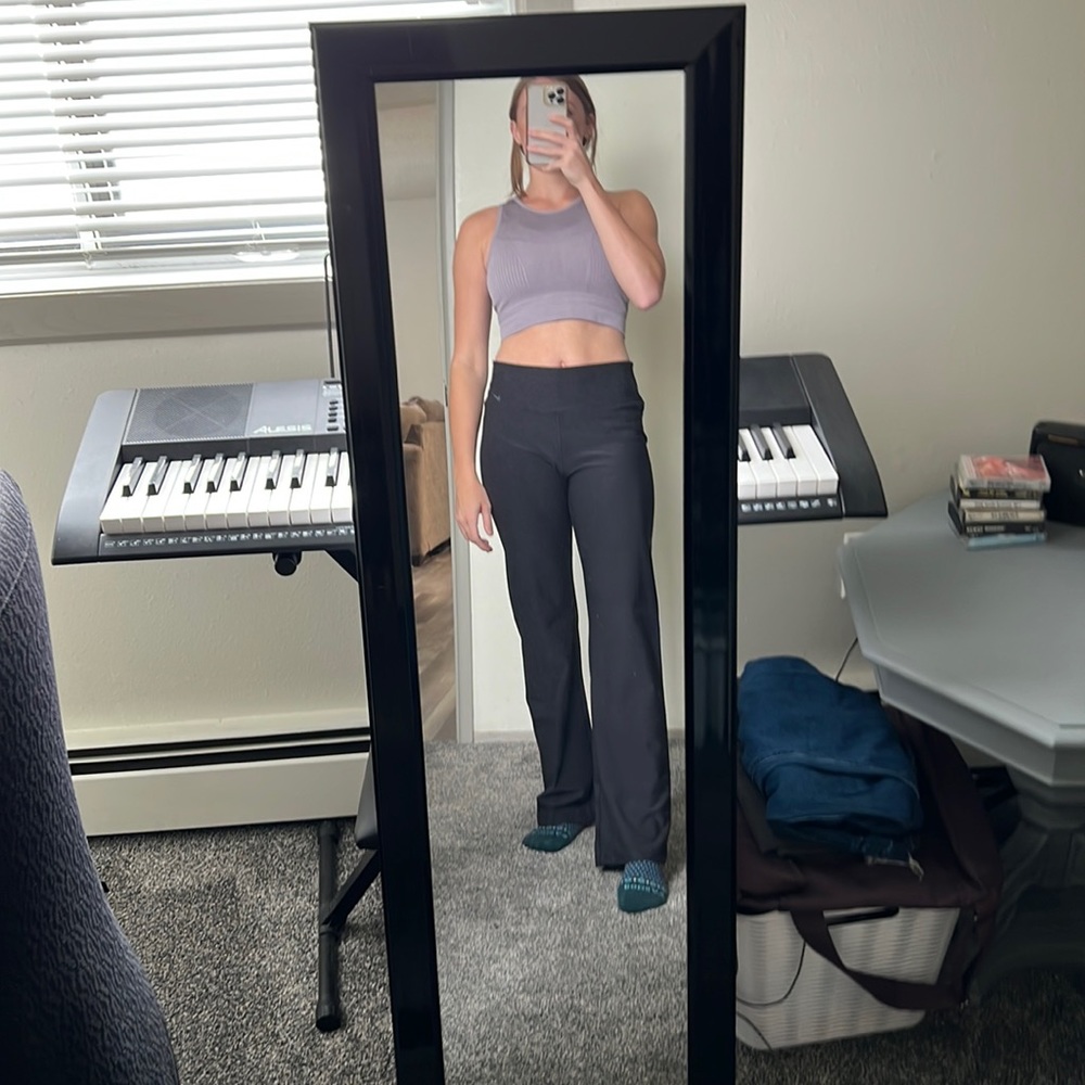 Nike yoga pants